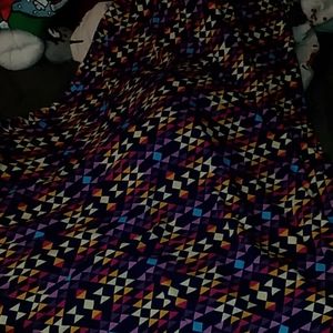 Lularoe carly xs